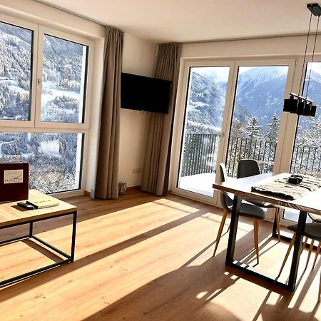 Apart Alpenzeit Arzl im Pitztal Eksteriør bilde