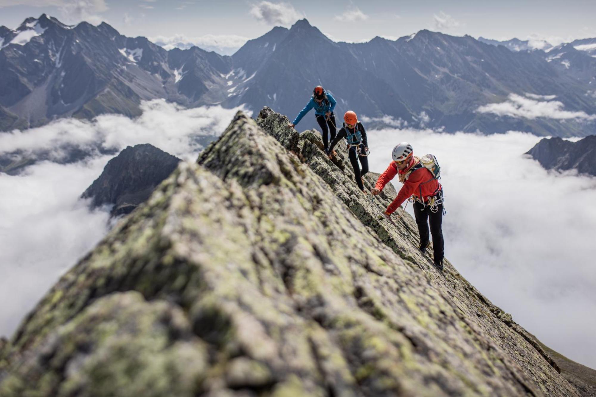 Apart Alpenzeit Arzl im Pitztal Eksteriør bilde